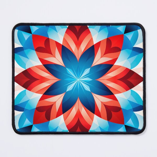Item preview, Abstract mandala designed and sold by pixed-art.