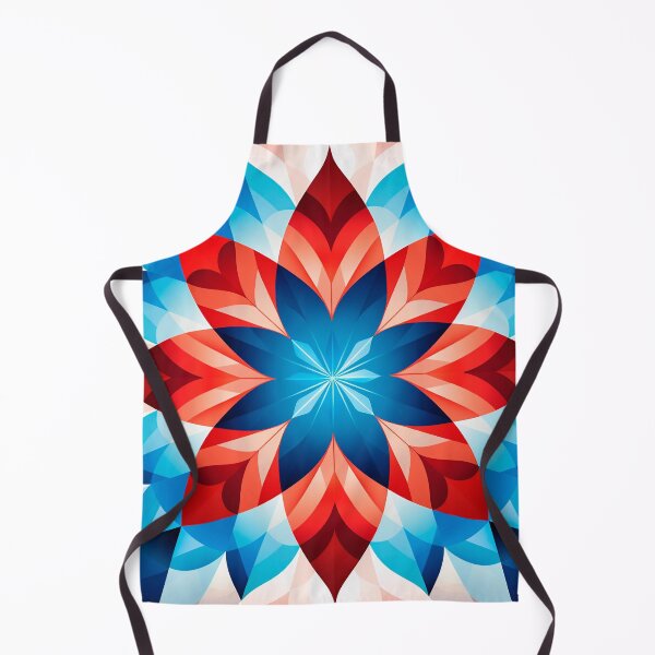 Item preview, Abstract mandala designed and sold by pixed-art.
