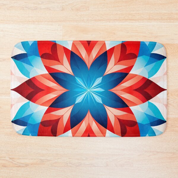 Item preview, Abstract mandala designed and sold by pixed-art.