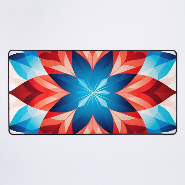 Item preview, Abstract mandala designed and sold by pixed-art.