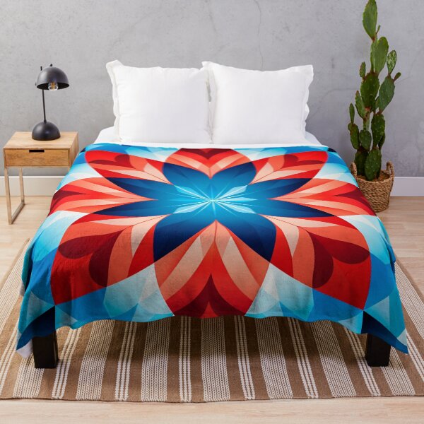 Item preview, Abstract mandala designed and sold by pixed-art.