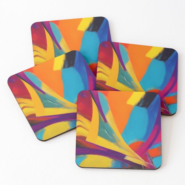 Item preview, Color Fusions designed and sold by ArtfulExpresion.