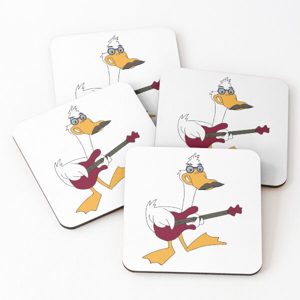 Item preview, El Goose Wiz Kid  Playin' Guitar designed and sold by RUKindDesign.