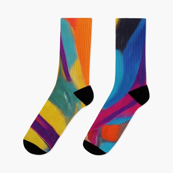 Item preview, Color Fusions designed and sold by ArtfulExpresion.