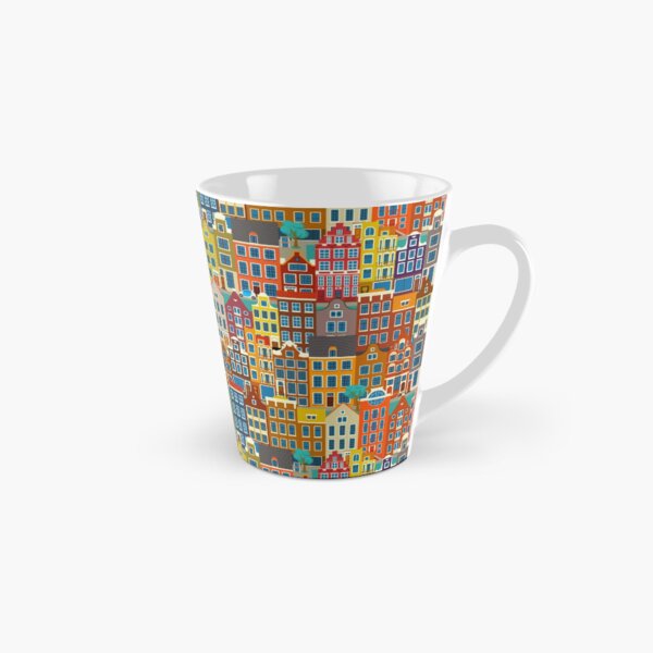 Item preview, Amsterdam, saturated designed and sold by yulia-rb.