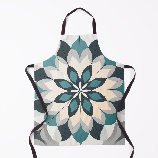 Item preview, Abstract mandala designed and sold by pixed-art.