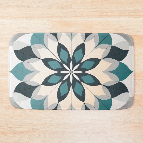 Item preview, Abstract mandala designed and sold by pixed-art.