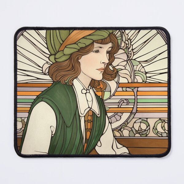 Item preview, Banker drawing designed and sold by ComicsFactory.