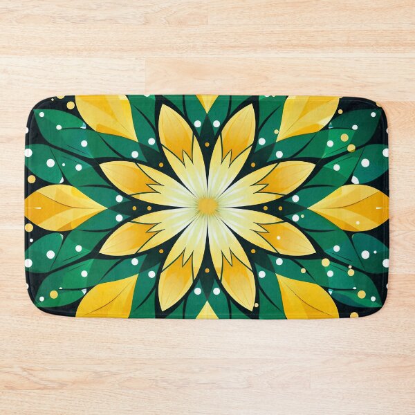 Item preview, Abstract mandala designed and sold by pixed-art.