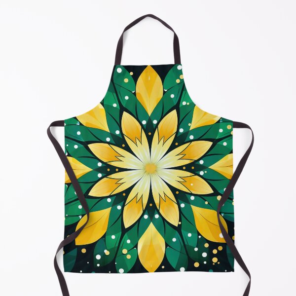 Item preview, Abstract mandala designed and sold by pixed-art.