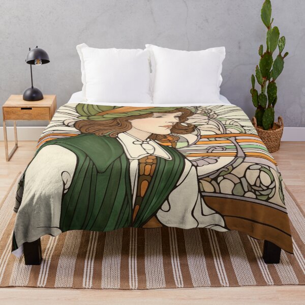 Item preview, Banker drawing designed and sold by ComicsFactory.
