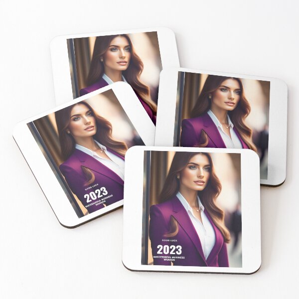 Item preview, business woman designed and sold by designatmospher.