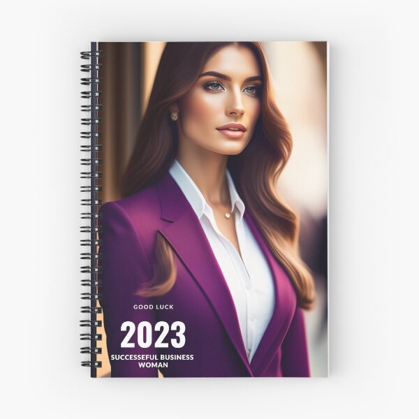 Item preview, business woman designed and sold by designatmospher.