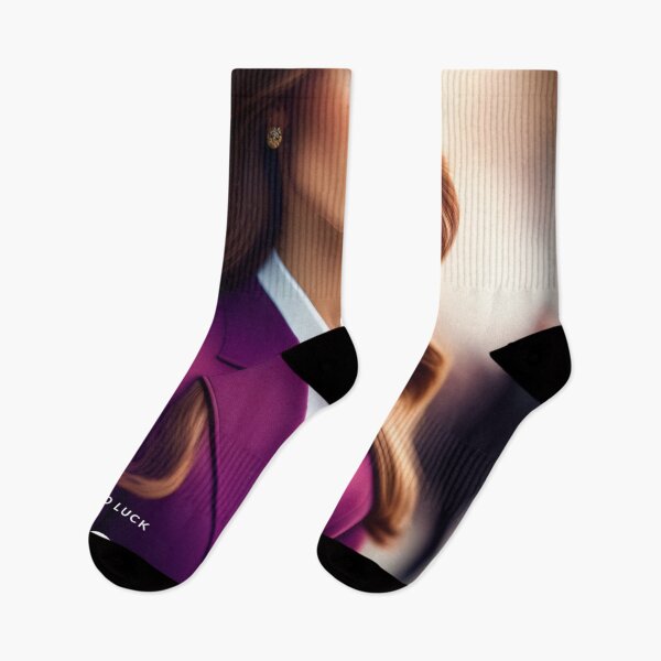 Item preview, business woman designed and sold by designatmospher.