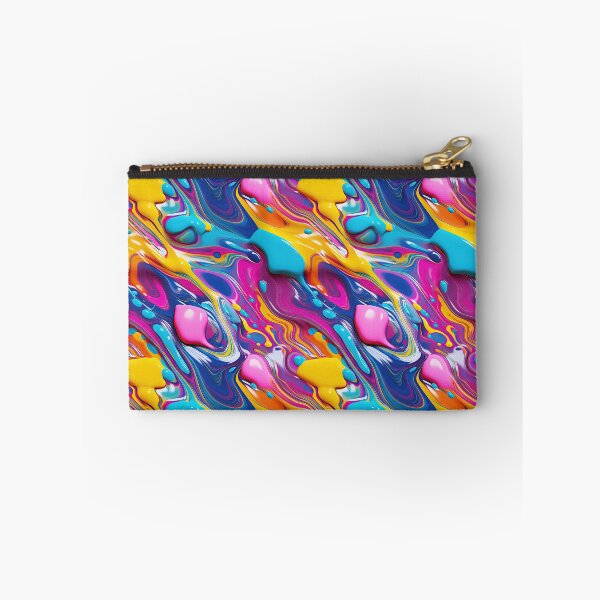 Item preview, Liquid Plastic effect background, multicoloured designed and sold by Graphics By Craig.