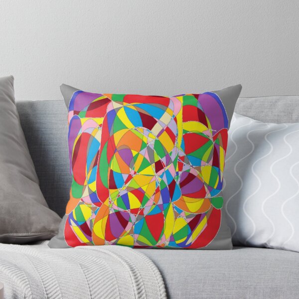 Item preview, Explosion of Color designed and sold by alex96207.