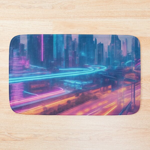 Item preview, Metropolis designed and sold by ArtfulExpresion.