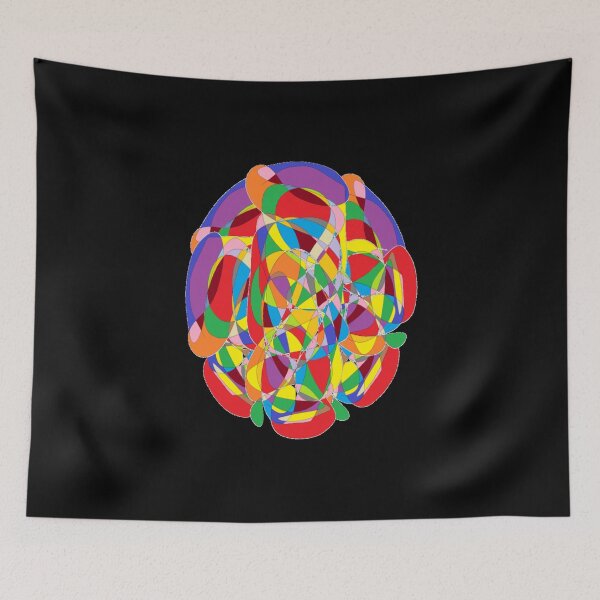 Item preview, Explosion of Color designed and sold by alex96207.
