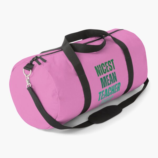 Item preview, nicest mean teacher ever designed and sold by artprintschabab.