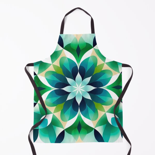 Item preview, Abstract mandala designed and sold by pixed-art.