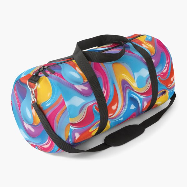 Item preview, Liquid Plastic effect background, multicoloured designed and sold by Graphics By Craig.