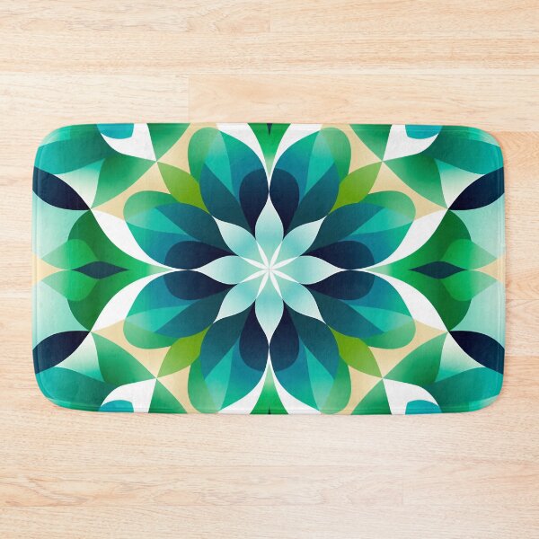Item preview, Abstract mandala designed and sold by pixed-art.