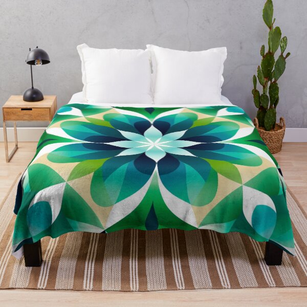 Item preview, Abstract mandala designed and sold by pixed-art.