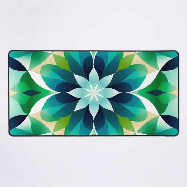 Item preview, Abstract mandala designed and sold by pixed-art.