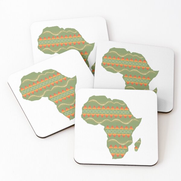 Item preview, African Gold designed and sold by K-Dembaremba.