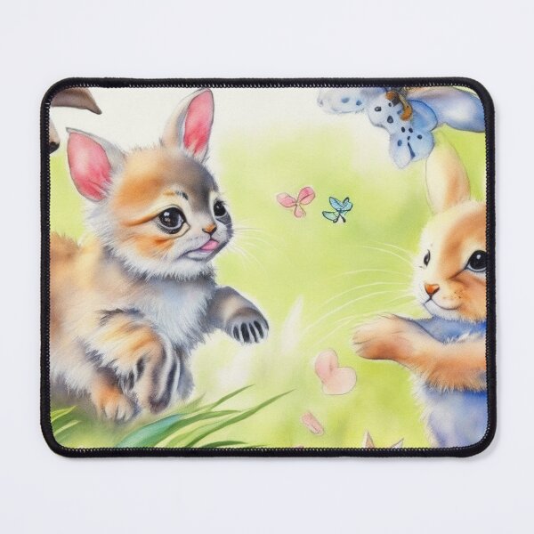 Item preview, Pawsome Playtime designed and sold by ArtfulExpresion.