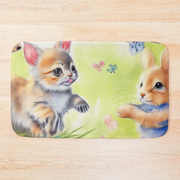 Item preview, Pawsome Playtime designed and sold by ArtfulExpresion.