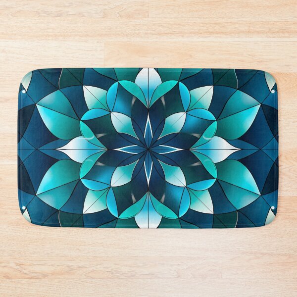 Item preview, Abstract mandala designed and sold by pixed-art.
