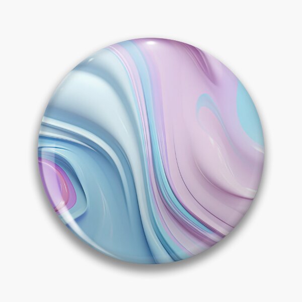 Artikelvorschau, Hintergrund mit flüssigem Kunststoffeffekt, Pastellfarben entworfen und verkauft von Graphics By Craig.