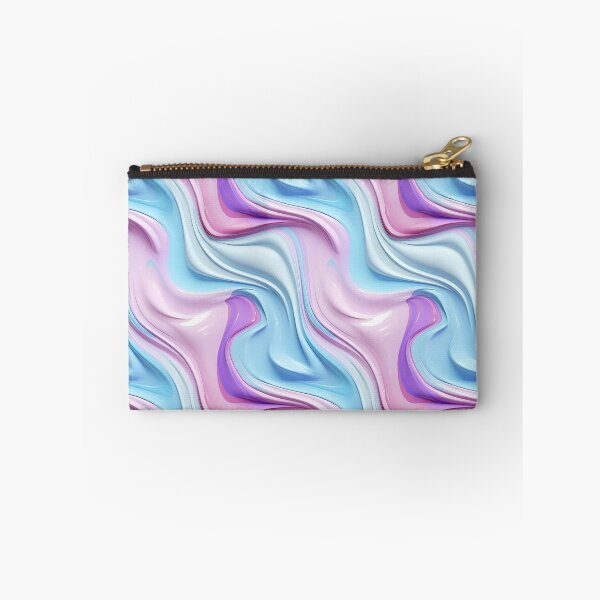 Item preview, Liquid Plastic effect background, pastel colours designed and sold by Graphics By Craig.