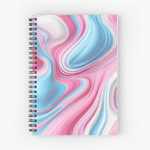 Item preview, Liquid Plastic effect background, pastel colours designed and sold by Graphics By Craig.