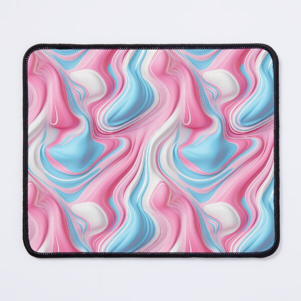 Item preview, Liquid Plastic effect background, pastel colours designed and sold by Graphics By Craig.