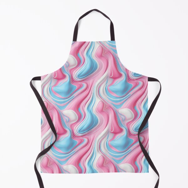 Artikelvorschau, Hintergrund mit flüssigem Kunststoffeffekt, Pastellfarben entworfen und verkauft von Graphics By Craig.