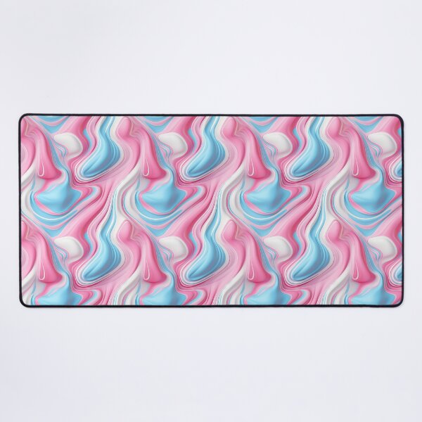 Item preview, Liquid Plastic effect background, pastel colours designed and sold by Graphics By Craig.
