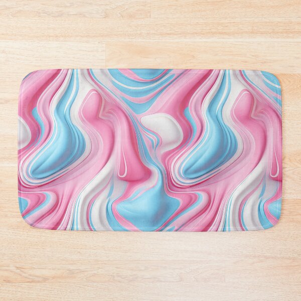 Item preview, Liquid Plastic effect background, pastel colours designed and sold by Graphics By Craig.