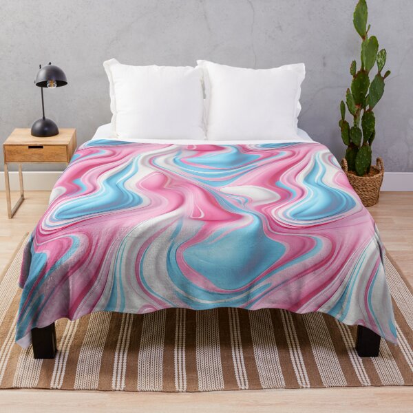 Item preview, Liquid Plastic effect background, pastel colours designed and sold by Graphics By Craig.