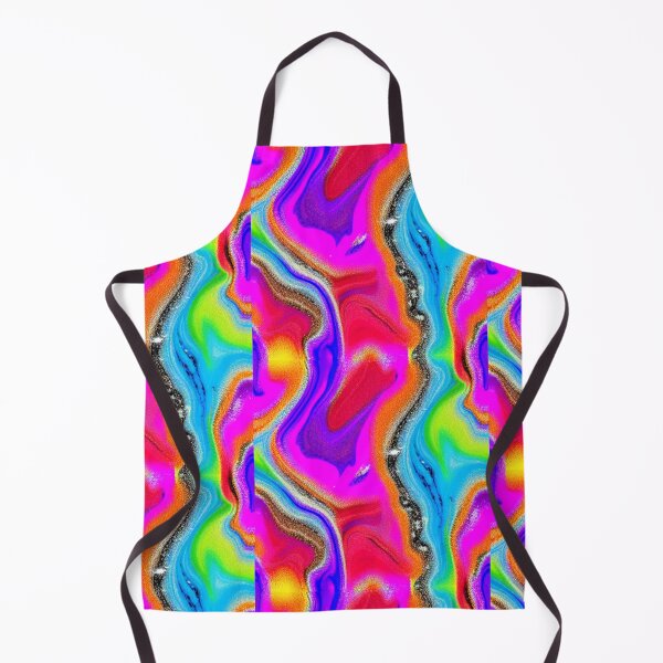 Item preview, Fluorescent lavalamp  designed and sold by melridger.