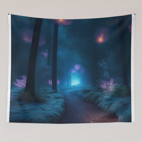 Item preview, Twilight Enigma designed and sold by ArtfulExpresion.