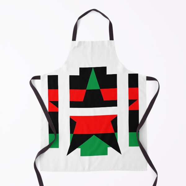Item preview, Estrella de Harlem designed and sold by GtotheWALL.