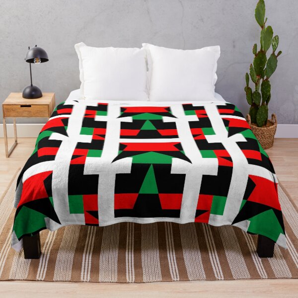 Item preview, Estrella de Harlem designed and sold by GtotheWALL.