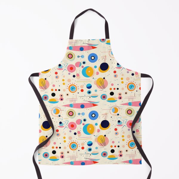 Item preview, Spacecraft Confetti: A Geometric Spectacle designed and sold by vadimcarazan.