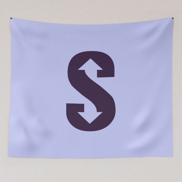 Item preview, S Club 7 Arrow S designed and sold by greggfriedrice.
