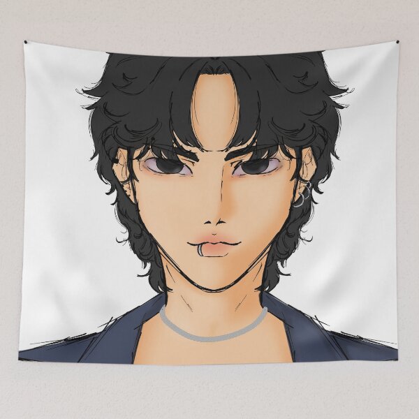 Item preview, Jungkook 'seven' fanart designed and sold by Saku-Akuma.