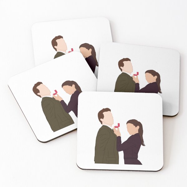 Item preview, The Proposal  designed and sold by emc-designs.