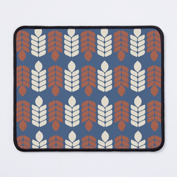 Item preview, East Fork Fall Wheat || Seamless Pattern designed and sold by Stacey Spivak.