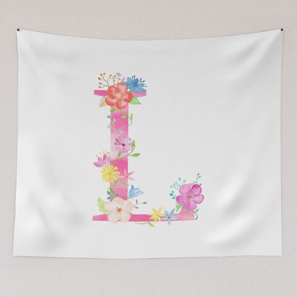 Item preview, Letter L designed and sold by shinevideo.